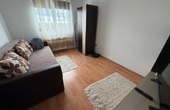 Apartament de vânzare 3 camere, 74 mp, loc de parcare inclus Constantin Brâncoveanu, Baia Mare