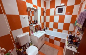 Apartament de vânzare 3 camere, 74 mp, loc de parcare inclus Constantin Brâncoveanu, Baia Mare