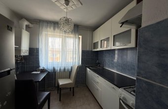 Apartament 2 camere ,Petru Rares
