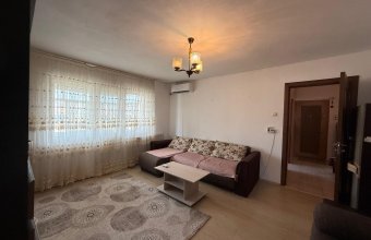 Apartament 2 camere ,Petru Rares