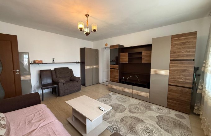 Apartament 2 camere ,Petru Rares