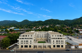Spațiu de închiriat - Minerilor, 215 mp Baia Mare