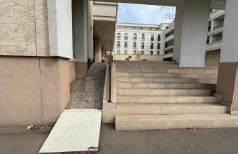 Spațiu de închiriat ,Minerilor Baia Mare