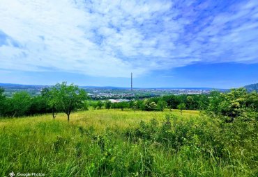 Teren Tăutii de Sus , 9 398 mp ,parcela ideala ansamblu case/dezvoltare turistica