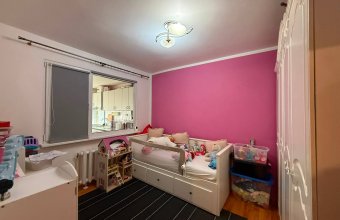 Apartament 3 camere,Petru Rares ,parter înalt