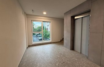 Apartament 2 camere,Mărgeanului,etaj 1 ,nou