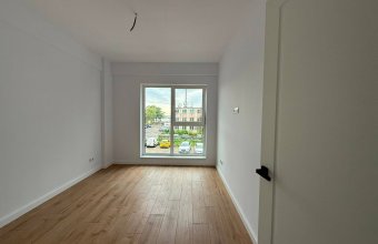 Apartament 2 camere,Mărgeanului,etaj 1 ,nou