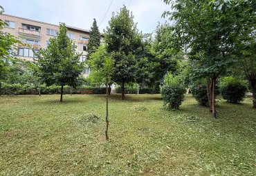 Apartament 2 camere,Victor Babes zona Iuliu Maniu , parter înalt