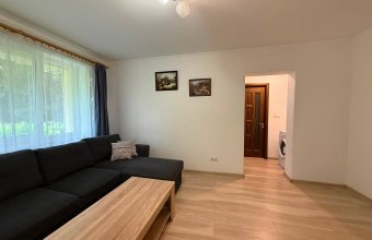 Apartament 2 camere,Victor Babes zona Iuliu Maniu , parter înalt