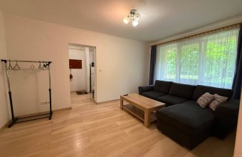Apartament 2 camere,Victor Babes zona Iuliu Maniu , parter înalt