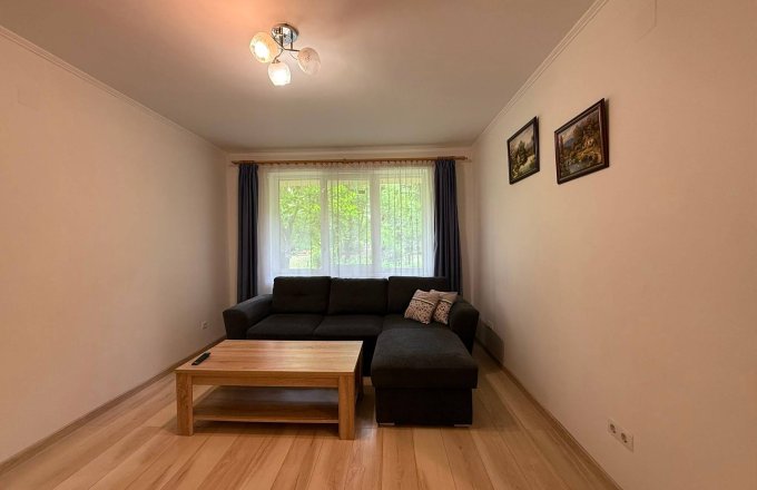 Apartament 2 camere,Victor Babes zona Iuliu Maniu , parter înalt