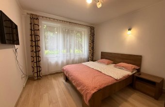 Apartament 2 camere,Victor Babes zona Iuliu Maniu , parter înalt