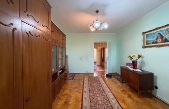 Apartament 2 camere , ultracentral , zona Bizo
