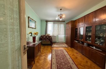 Apartament 2 camere , ultracentral , zona Bizo