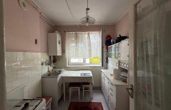 Apartament 2 camere , ultracentral , zona Bizo