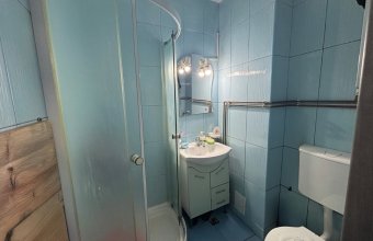 Garsoniera, etaj 2 - zona Gării