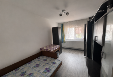 Garsoniera, etaj 2 - zona Gării