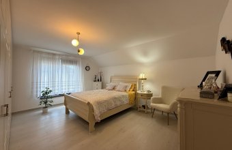 Casă individuală superbă Tăuții Măgherăus , 500 mp teren .