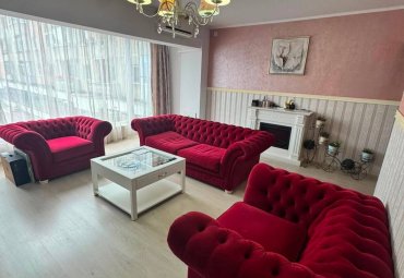 Apartament 3 camere Etaj 1, Bulevardul București, zona Don Pio