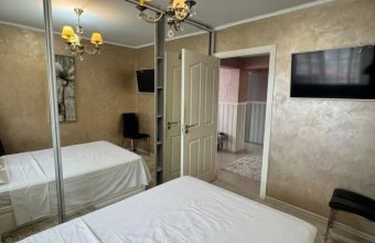 Apartament 3 camere Etaj 1, Bulevardul București, zona Don Pio