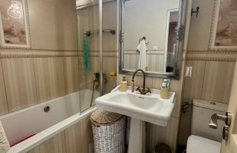 Apartament 3 camere Etaj 1, Bulevardul București, zona Don Pio