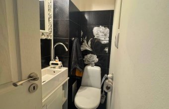 Apartament 3 camere Etaj 1, Bulevardul București, zona Don Pio
