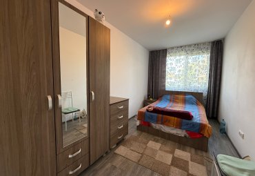 Apartament parter 2 camere decomandat Marasesti