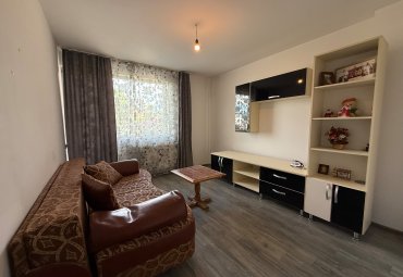 Apartament parter 2 camere decomandat Marasesti