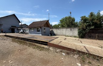 Hala 214 mp +teren 1186 mp Tăuții de Sus vânzare/închiriere