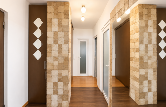 Apartament 3 camere ,Traian ,etaj 3 zona