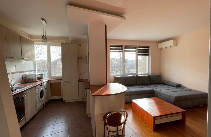 Apartament 2 camere decomandate Independentei