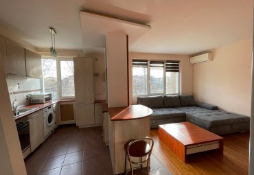 Închiriere - apartament 2 camere decomandat | Etaj 1 | La 2 minute de Vivo Mall