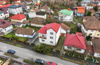 Casă de vânzare P+1 ,Baia Mare Progresului