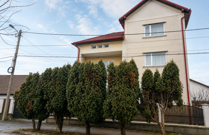 Casă de vânzare P+1 ,Baia Mare Progresului