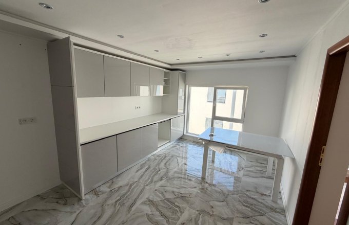 Apartament de vânzare 4 camere, Strada Victoriei, Baia Mare Complex rezidențial, finisaje complet