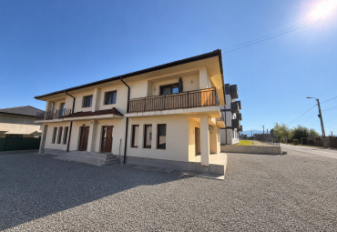 Casă tip duplex – Confort, eleganță - Zona Castel Transilvania
