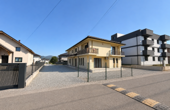 Casă tip duplex – Confort, eleganță - Zona Castel Transilvania
