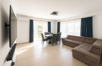 Casă tip duplex – Confort, eleganță - Zona Castel Transilvania