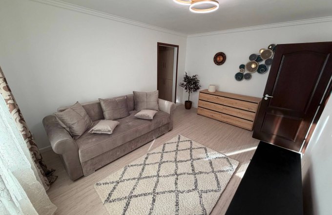 Apartament de închiriat Prima închiriere Strada George Coșbuc
