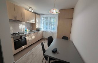 Apartament de închiriat Prima închiriere Strada George Coșbuc