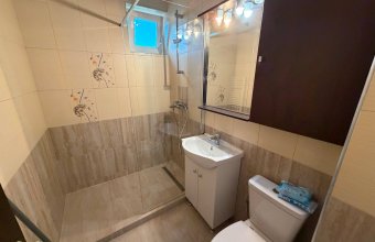 Apartament de închiriat Prima închiriere Strada George Coșbuc