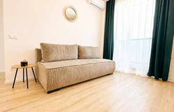 Închiriere - apartament 2 camere premium ,Alecsandri ,loc de parcare subteran