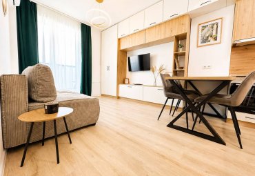 Închiriere - apartament 2 camere premium ,Alecsandri ,loc de parcare subteran