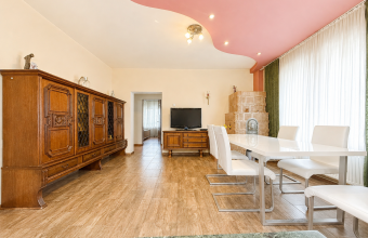 Casa Baia Mare ,zona Toamnei