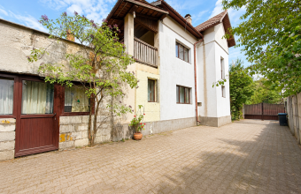 Casa Baia Mare ,zona Toamnei