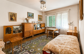 Casă individuală D+P+1E | 353 mp | 483 mp teren | zona 22 Decembrie Baia Mare
