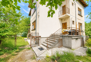 Casă individuală D+P+1E | 353 mp | 483 mp teren | zona 22 Decembrie Baia Mare