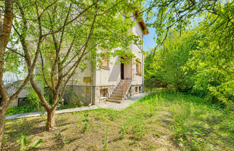 Casă individuală D+P+1E | 353 mp | 483 mp teren | zona 22 Decembrie Baia Mare