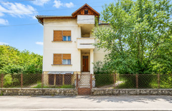 Casă individuală D+P+1E | 353 mp | 483 mp teren | zona 22 Decembrie Baia Mare