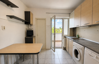 Apartament 3 camere | 85 mp | Garaj sub bloc + boxă | Cartier Săsar – zona Odobescu